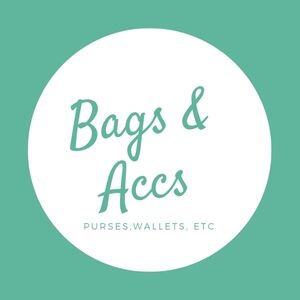 Purses, Backpacks, Wallets, & Totes